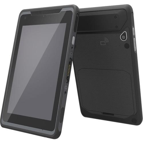 Advantech AIMx5 AIM-65 Tablet - 8" - Intel Atom x5 x5-Z8350 Quad-core (4 Core) 1.44 GHz - 2 GB RAM - 32 GB Storage - Windows 10 IoT Enterprise - microSD Supported - 1920 x 1200 - In-plane Switching (IPS) Technology Display - 2 Megapixel Front Camera - PuriLite