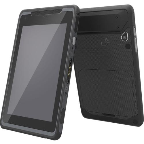 Advantech AIMx5 AIM-65 Tablet - 8" - Intel Atom x5 x5-Z8350 Quad-core (4 Core) 1.44 GHz - 4 GB RAM - 64 GB Storage - Windows 10 IoT Enterprise - microSD Supported - 1920 x 1200 - In-plane Switching (IPS) Technology Display - 2 Megapixel Front Camera - PuriLite