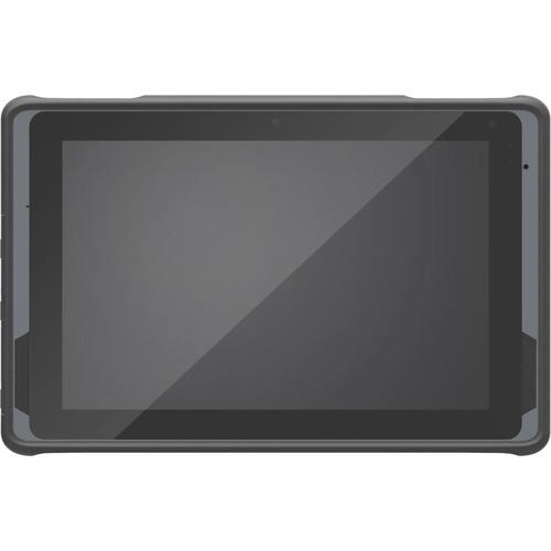 Advantech AIMx8 AIM-68 Tablet - 10.1" - Intel Atom x7 x7-Z8750 Quad-core (4 Core) 1.60 GHz - 4 GB RAM - 64 GB Storage - Windows 10 IoT Enterprise - 4G - microSD Supported - 1920 x 1200 - LTE - 2 Megapixel Front Camera - PuriLite