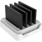 Advantech AIM-55 Multi-Battery Charging Station - 4 - Proprietary Battery Size - PuriLite