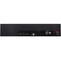 Schneider Electric APC by Schneider Electric Rack ATS, 208V, 30A, (2) L6-30P in, (1) L6-30R Out - 30 A - PuriLite