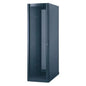 Schneider Electric NetShelter VX Seismic 42U Enclosure w/Sides Black - For Storage, Server - 42U Rack Height x 19" (482.60 mm) Rack Width - Floor Standing - Black - 454.55 kg Static/Stationary Weight Capacity - PuriLite