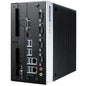 Advantech ARK-3530L Barebone System Desktop - Socket H4 LGA-1151 - 1 x Processor Support - Intel C236 Chipset - 32 GB DDR4 SDRAM DDR4-2133/PC4-17000 Maximum RAM Support - 2 Total Memory Slots - Serial ATA/600 - Intel HD Graphics 630 Integrated - 2 2.5" B - PuriLite