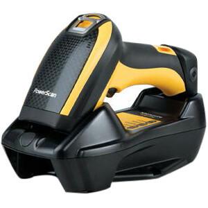 Datalogic BC9030 Cradle - Wired - Bar Code Scanner - Charging Capability - Synchronizing Capability - PuriLite
