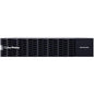 Cyber Power CyberPower UPS Systems BP144VL2U01 Extended Battery Modules - 144 VDC / 55 A - 12 V / 9 Ah Sealed Lead-Acid Battery, 3YR Warranty - PuriLite