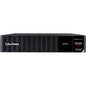 Cyber Power CyberPower UPS Systems BP48VP2U01 Extended Battery Modules - 48 VDC / 60 A - 12 V / 7 Ah Sealed Lead-Acid Battery, 3YR Warranty - PuriLite