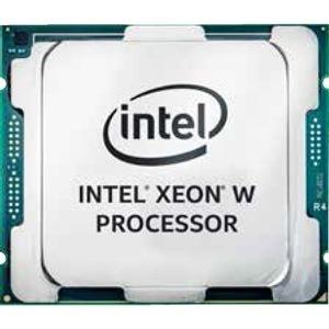 Intel Xeon W W-2123 Quad-core (4 Core) 3.60 GHz Processor - Retail Pack - 8.25 MB L3 Cache - 4 MB L2 Cache - 64-bit Processing - 3.90 GHz Overclocking Speed - 14 nm - Socket R4 LGA-2066 - 120 W - PuriLite
