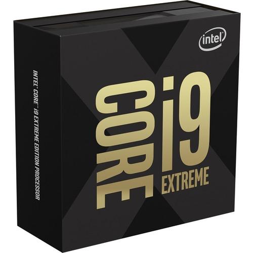 Intel Core i9 i9-10980XE Octadeca-core (18 Core) 3 GHz Processor - 24.75 MB L3 Cache - 64-bit Processing - 4.60 GHz Overclocking Speed - 14 nm - 165 W - 36 Threads - PuriLite