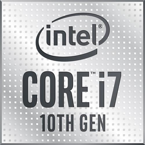 Intel Core i7 (10th Gen) i7-10700F Octa-core (8 Core) 2.90 GHz Processor - Retail Pack - 16 MB L3 Cache - 64-bit Processing - 4.80 GHz Overclocking Speed - 14 nm - Socket LGA-1200 - 65 W - 16 Threads - PuriLite