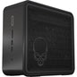 Intel NUC 9 Extreme NUC9i7QNX Barebone System Mini PCIntel Core i7 9th Gen i7-9750H - 64 GB DDR4 SDRAM Maximum RAM Support - 2 Total Memory Slots - Intel UHD Graphics 630 Integrated - HDMI - Intel Optane Memory Ready500 W - 3 Year - PuriLite