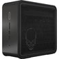 Intel NUC 9 Extreme NUC9i7QNX Gaming Barebone System Mini PCIntel Core i7 9th Gen i7-9750H - 64 GB DDR4 SDRAM Maximum RAM Support - 2 Total Memory Slots - Intel UHD Graphics 630 Integrated - HDMI - Intel Optane Memory Ready500 W - 3 Year - PuriLite