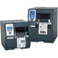 Intermec Datamax-O'Neil H-Class H-4212X Desktop Direct Thermal/Thermal Transfer Printer - Monochrome - Label Print - Ethernet - USB - Serial - Parallel - 99.99" (2539.75 mm) Print Length - 4.09" Print Width - 304.80 mm/s Mono - 203 dpi - Wireless LAN - 4 - PuriLite