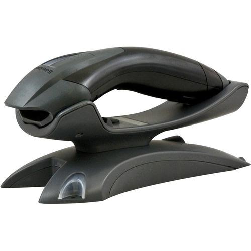 Honeywell Cradle - Docking - Bar Code Scanner - Charging Capability - Synchronizing Capability - Bluetooth - PuriLite