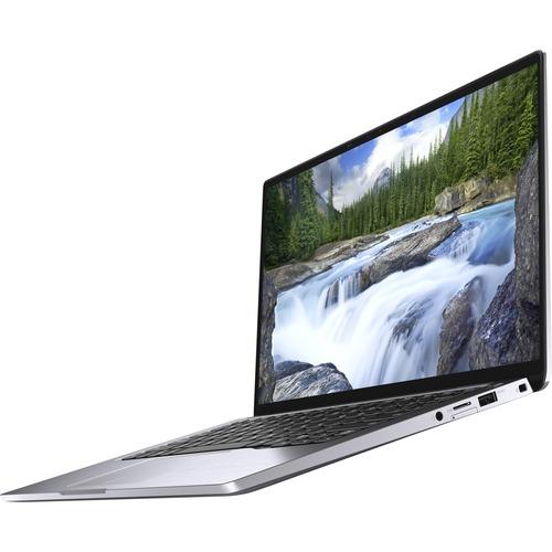 Dell Latitude 9000 9410 14" Touchscreen 2 in 1 Notebook - 1920 x 1280 - Intel Core i5 (10th Gen) i5-10310U Quad-core (4 Core) 1.70 GHz - 16 GB RAM - 256 GB SSD - Anodized Titan Gray - Windows 10 Pro - English (US) Keyboard - IEEE 802.11ax Wireless LAN St - PuriLite