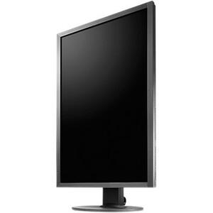 EIZO ColorEdge CG2420 24.1" WUXGA LED LCD Monitor - 16:10 - Black - 1920 x 1200 - 1.07 Billion Colors - 400 cd/m‚² - 10 ms - DVI - HDMI - VGA - DisplayPort - PuriLite