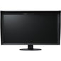 EIZO ColorEdge CG319X 31.1" 4K LCD Monitor - 17:9 - Black - 4096 x 2160 - 350 cd/m‚² Typical - 9 ms GTG - HDMI - DisplayPort - PuriLite