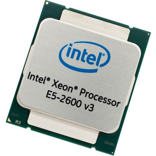 Intel Xeon E5-2600 v3 E5-2640 v3 Octa-core (8 Core) 2.60 GHz Processor - OEM Pack - 20 MB L3 Cache - 2 MB L2 Cache - 64-bit Processing - 3.40 GHz Overclocking Speed - 22 nm - Socket LGA 2011-v3 - 90 W - PuriLite