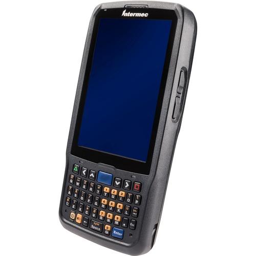 Honeywell CN51 4" Touchscreen Ultra Mobile PC - OMAP 4 OMAP4470 1.50 GHz - 1 GB RAM - Windows Embedded Handheld 6.5 - 800 x 480 Display - Wireless LAN - Bluetooth - PuriLite