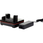 Honeywell CN80 Ethernet Home Base, Standard - Wired - Mobile Computer, Battery, Battery Charger - Charging Capability - Synchronizing Capability - USB 3.0 - PuriLite