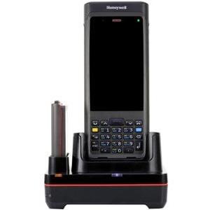 Honeywell Cradle - Wired - Mobile Computer, Battery, Battery Charger - Charging Capability - Synchronizing Capability - USB 3.0 - PuriLite