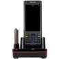 Honeywell Cradle - Wired - Mobile Computer, Battery, Battery Charger - Charging Capability - Synchronizing Capability - USB 3.0 - PuriLite