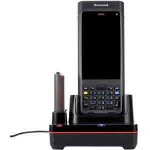 Honeywell Cradle - Wired - Mobile Computer, Battery - Charging Capability - USB 3.0 - PuriLite