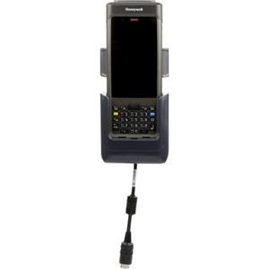 Honeywell CN80 Wireless Charging Vehicle Dock - Docking - Mobile Computer - Charging Capability - Bluetooth - PuriLite
