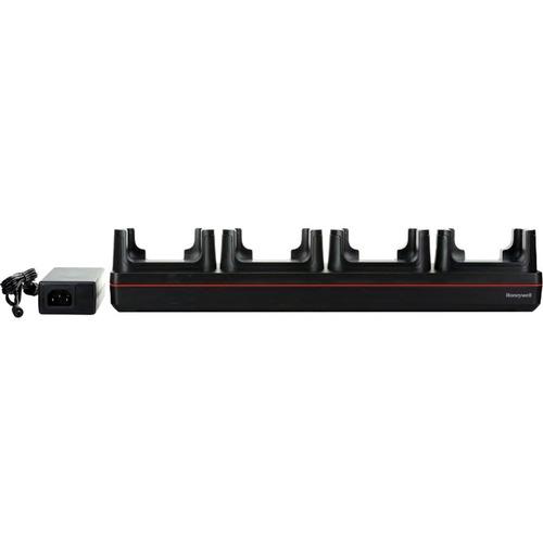 Honeywell CT40 Non-Booted ChargeBase (U.S.) - Mobile Computer - Charging Capability - PuriLite