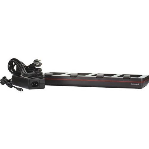 Honeywell Multi-Bay Battery Charger - 120 V AC Input - 4 - PuriLite