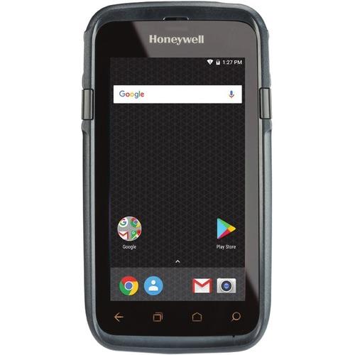 Honeywell Dolphin CT60 Handheld Computer - 3 GB RAM - 32 GB Flash - 4.7" HD Touchscreen - LCD - Rear Camera - Wireless LAN - Bluetooth - Battery Included - PuriLite