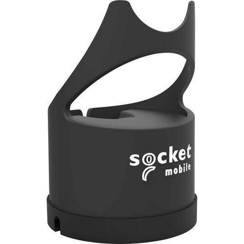 Socket Communication Socket Mobile SocketScanÂ® S740, Universal Barcode Scanner, Green & Black Dock - Wireless Connectivity - 19.50" (495.30 mm) Scan Distance - 1D, 2D - Imager - Bluetooth - Green, Black - PuriLite