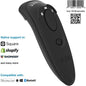 Socket Communication Socket Mobile DuraScanÂ® D760, Ultimate Barcode Scanner, DotCode & Travel ID Reader, Black - Wireless Connectivity - 30" (762 mm) Scan Distance - 1D, 2D - Imager - Bluetooth - Black - PuriLite