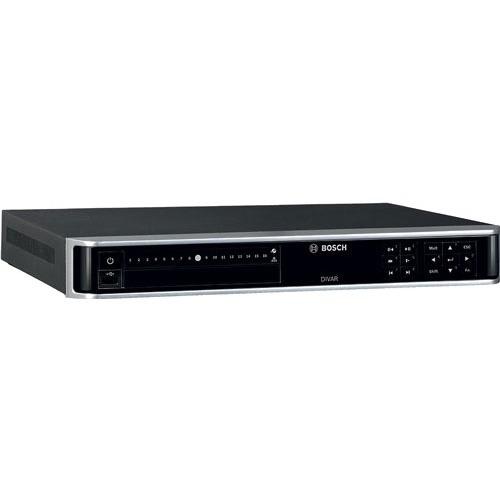 Bosch DDN-2516-212N00 Recorder 16ch 1x2TB - Network Video Recorder - HDMI - PuriLite