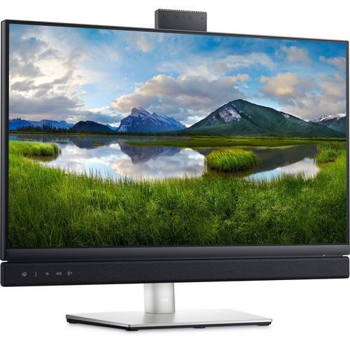 Dell C2422HE 23.8" LED LCD Monitor - 24.00" (609.60 mm) Class - Thin Film Transistor (TFT) - 16.7 Million Colors - PuriLite