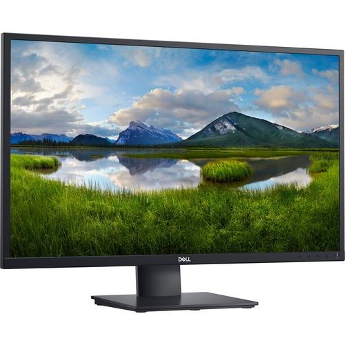 Dell E2720HS 27" Full HD LED LCD Monitor - 16:9 - 27" (685.80 mm) Class - In-plane Switching (IPS) Technology - 1920 x 1080 - 16.7 Million Colors - 300 cd/m‚² Typical - 5 ms GTG (Fast) - 60 Hz Refresh Rate - HDMI - VGA - PuriLite