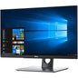 Dell P2418HT 23.8" LCD Touchscreen Monitor - 16:9 - 6 ms GTG - 24.00" (609.60 mm) ClassMulti-touch Screen - 1920 x 1080 - Full HD - In-plane Switching (IPS) Technology - 16.7 Million Colors - 250 cd/m‚² - LED Backlight - HDMI - USB - VGA - DisplayPort - 1 - PuriLite
