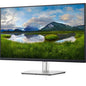 Dell P3221D 31.5" LCD Monitor - Black - 32" (812.80 mm) Class - PuriLite