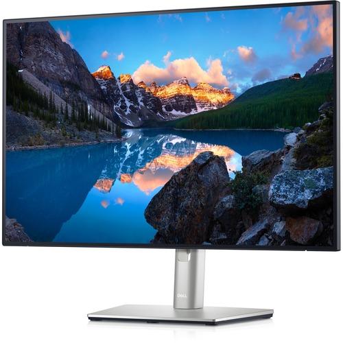 Dell UltraSharp U2421E 23.8" LCD Monitor - 24.00" (609.60 mm) Class - PuriLite