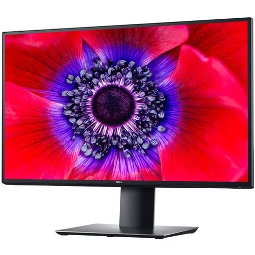Dell UltraSharp U2520D 25" WQHD Edge WLED LCD Monitor - 16:9 - 25" (635 mm) Class - In-plane Switching (IPS) Technology - 2560 x 1440 - 16.7 Million Colors - 350 cd/m‚² Typical - 5 ms GTG - HDMI - DisplayPort - PuriLite