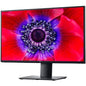 Dell UltraSharp U2520D 25" WQHD Edge WLED LCD Monitor - 16:9 - 25" (635 mm) Class - In-plane Switching (IPS) Technology - 2560 x 1440 - 16.7 Million Colors - 350 cd/m‚² Typical - 5 ms GTG - HDMI - DisplayPort - PuriLite