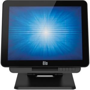 Elo X-Series 15-inch AiO Touchscreen Computer (Rev B) - Intel Core i3 2.70 GHz - 4 GB DDR4 SDRAM - 128 GB SSD SATA - Windows 7 - PuriLite