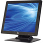 Elo 1723L 17" LCD Touchscreen Monitor - 5:4 - 30 ms - 17" (431.80 mm) Class - IntelliTouch Pro Projected CapacitiveMulti-touch Screen - 1280 x 1024 - SXGA - 16.7 Million Colors - 800:1 - 250 cd/m‚² - LED Backlight - Speakers - DVI - USB - VGA - Black - Ro - PuriLite