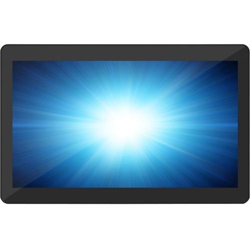 Elo i2 I-Series POS Terminal - Intel Celeron 1.50 GHz - 4 GB DDR4 SDRAM - 128 GB SSD M.2/SATA - PuriLite