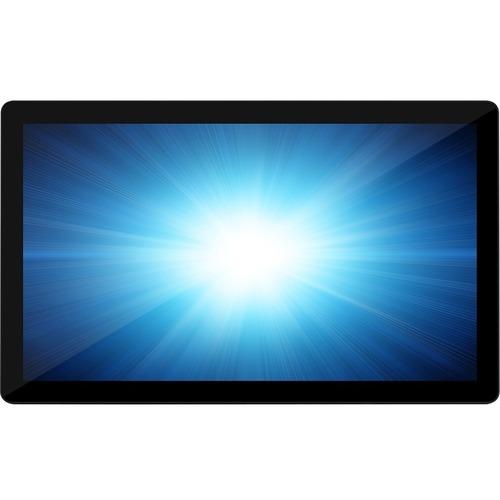 Elo i2 I-Series POS Terminal - Intel Celeron 1.50 GHz - 4 GB DDR4 SDRAM - 128 GB SSD M.2/SATA - Windows 10 IoT Enterprise - PuriLite