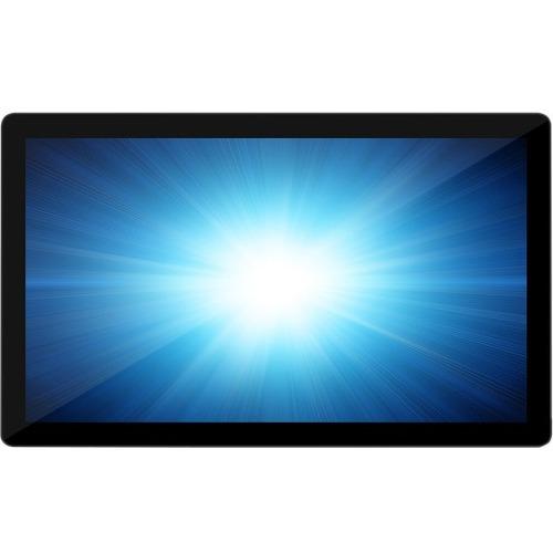 Elo i5 I-Series POS Terminal - Intel Core i5 2.10 GHz - 8 GB DDR4 SDRAM - 128 GB SSD M.2/SATA - Windows 10 - PuriLite