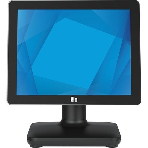 Elo EloPOS i2 POS Terminal - Intel Celeron 1.50 GHz - 4 GB DDR4 SDRAM - 128 GB SSD M.2/SATA - Windows 10 - PuriLite