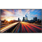 NEC Display MultiSync EX241UN-H-BK 24" Full HD LED LCD Monitor - 16:9 - Black - 24.00" (609.60 mm) Class - 1920 x 1080 - 250 cd/m‚² - 6 ms - DVI - HDMI - VGA - DisplayPort - Speaker - PuriLite