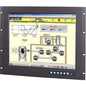 Advantech FPM-3191G 19" Open-frame LCD Touchscreen Monitor - 19.00" (482.60 mm) Class - Resistive - 1280 x 1024 - SXGA - 16.7 Million Colors - 350 cd/m‚² - LED Backlight - DVI - USB - VGA - PuriLite