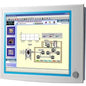 Advantech FPM-5191G 19" LCD Touchscreen Monitor - 16:9 - 19.00" (482.60 mm) Class - 5-wire Resistive - 1280 x 1024 - SXGA - 16.7 Million Colors - 350 cd/m‚² - LED Backlight - DVI - USB - VGA - PuriLite