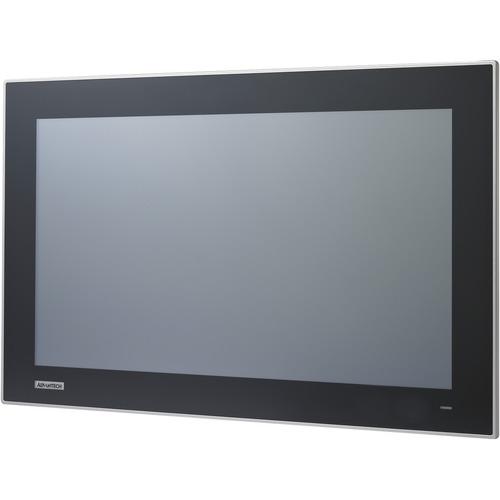 Advantech FPM-7181W 18.5" LCD Touchscreen Monitor - Projected CapacitiveMulti-touch Screen - 1366 x 768 - WXGA - 16.7 Million Colors - 300 cd/m‚² - LED Backlight - DVI - VGA - RoHS - 3 Year - PuriLite